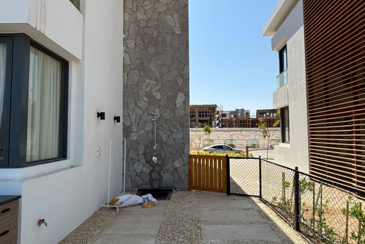 For Rent: 2 Bedroom Apartment in Reef Town, Soma Bay | BUA 140 sqm | EUR 900 /month