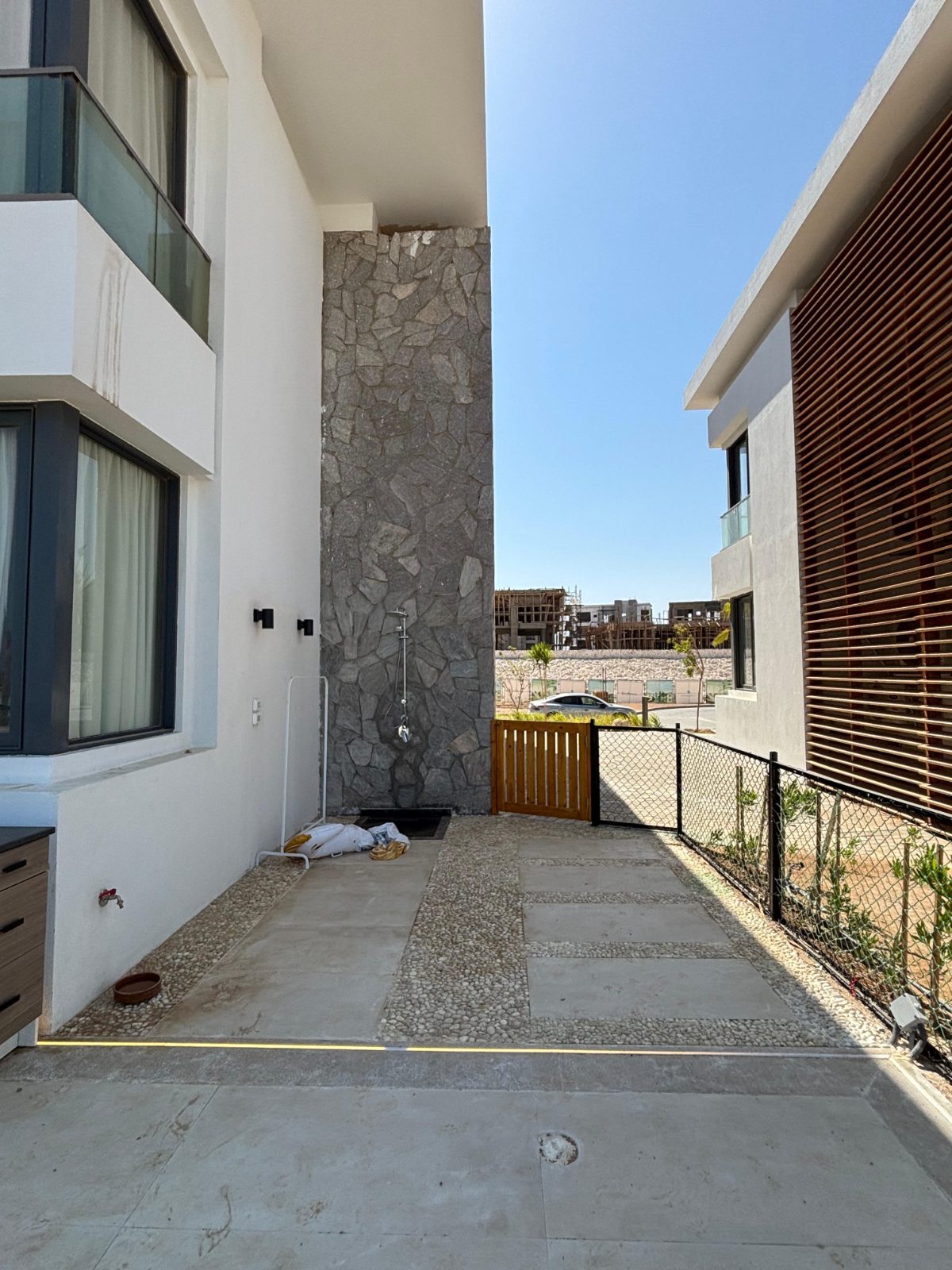1000736062 For Rent: 2 Bedroom Apartment in Reef Town, Soma Bay | BUA 140 sqm | EUR 900 /month