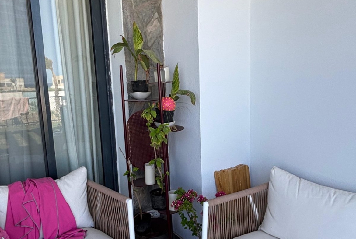 For Rent: 2 Bedroom Apartment in Reef Town, Soma Bay | BUA 140 sqm | EUR 900 /month