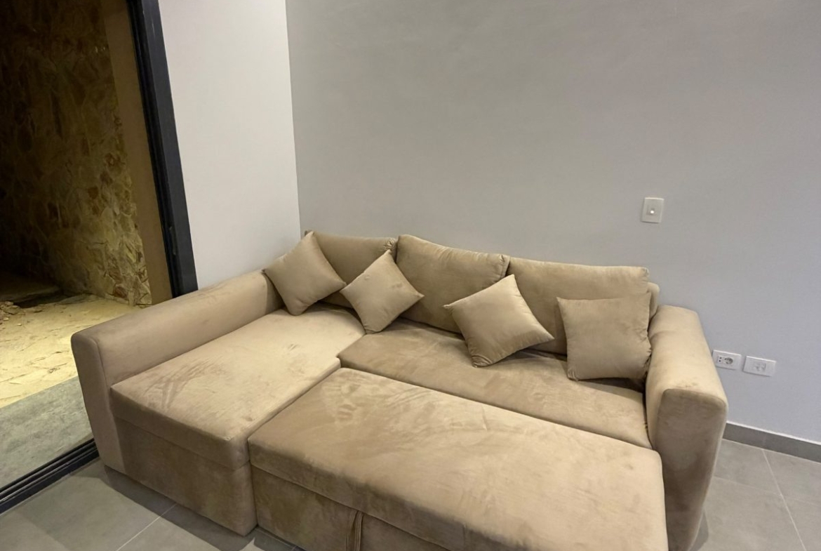 For Sale: 1 Bedroom Chalet in Mesca, Soma Bay | BUA 94 sqm | EUR 240,000