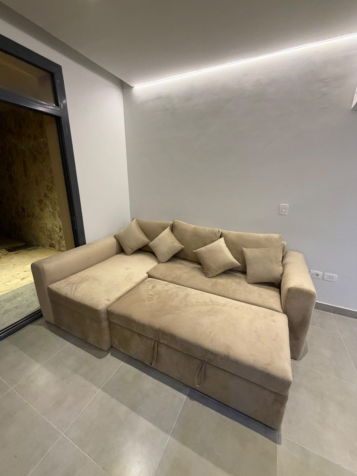 For Sale: 1 Bedroom Chalet in Mesca, Soma Bay | BUA 94 sqm | EUR 240,000