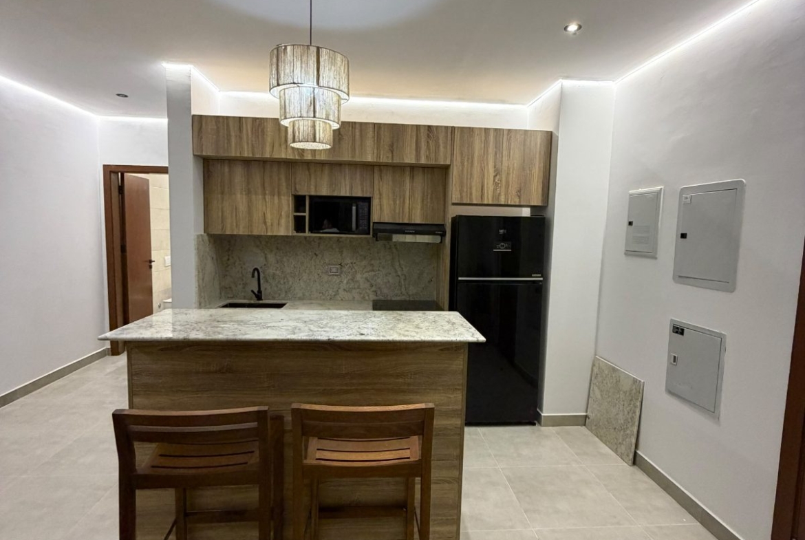 For Sale: 1 Bedroom Chalet in Mesca, Soma Bay | BUA 94 sqm | EUR 240,000