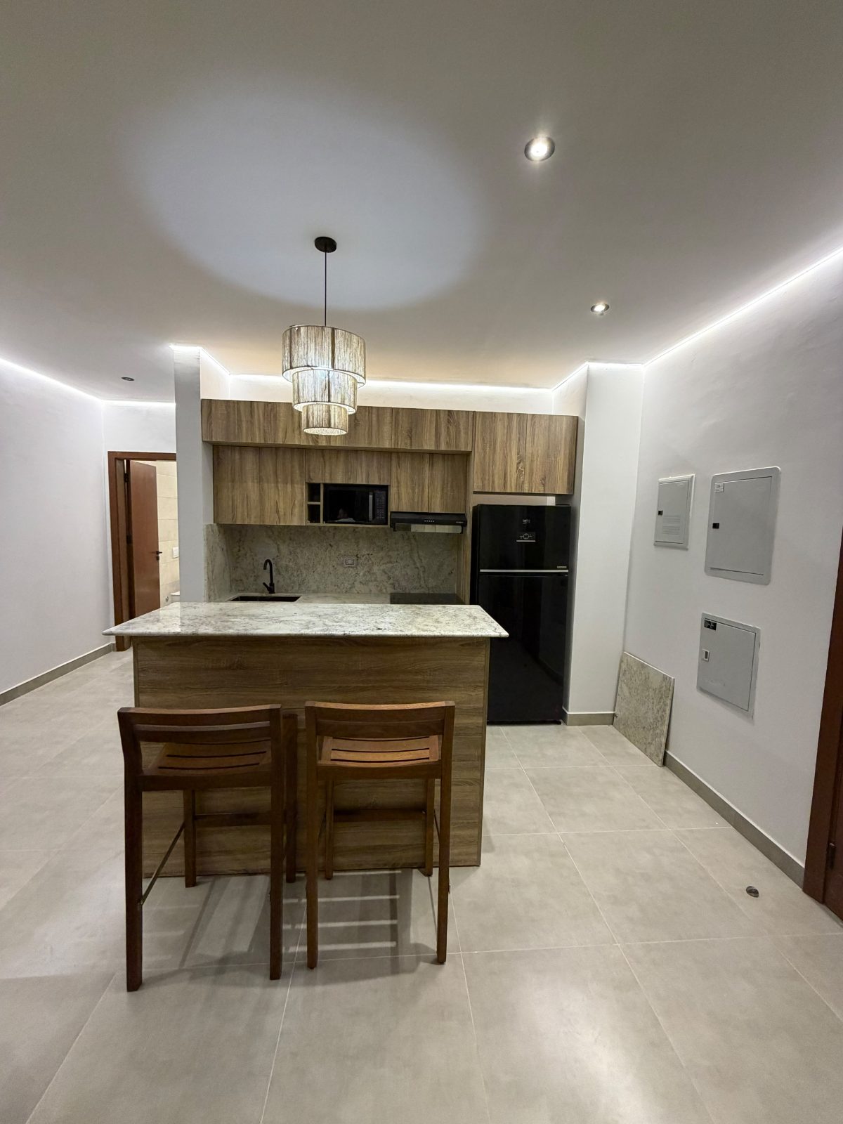 For Sale: 1 Bedroom Chalet in Mesca, Soma Bay | BUA 94 sqm | EUR 240,000