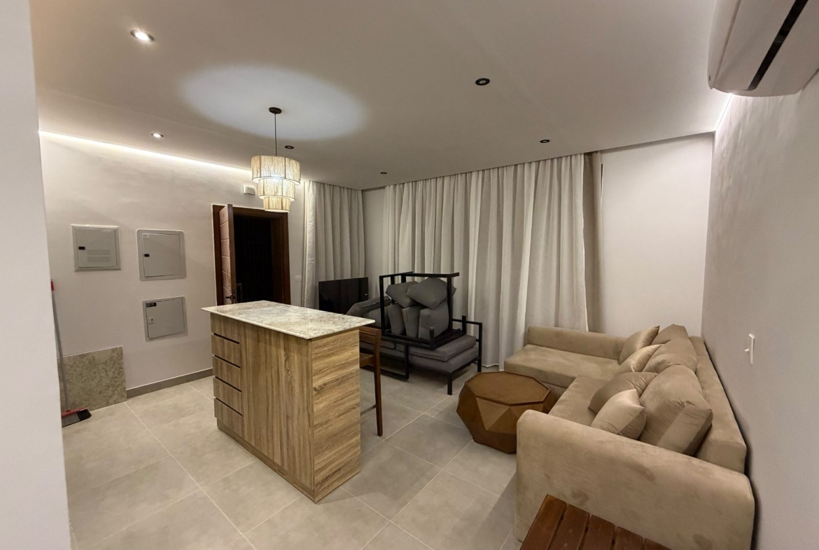 For Sale: 1 Bedroom Chalet in Mesca, Soma Bay | BUA 94 sqm | EUR 240,000