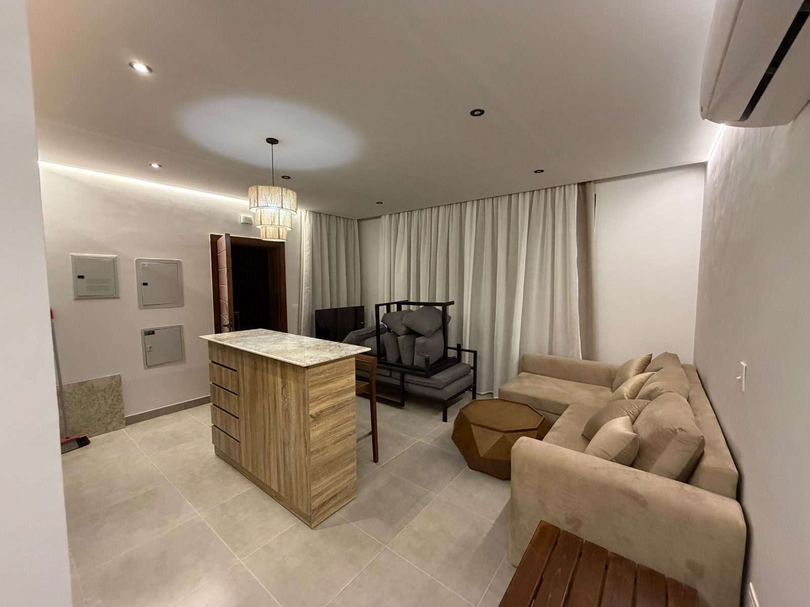 For Sale: 1 Bedroom Chalet in Mesca, Soma Bay | BUA 94 sqm | EUR 240,000