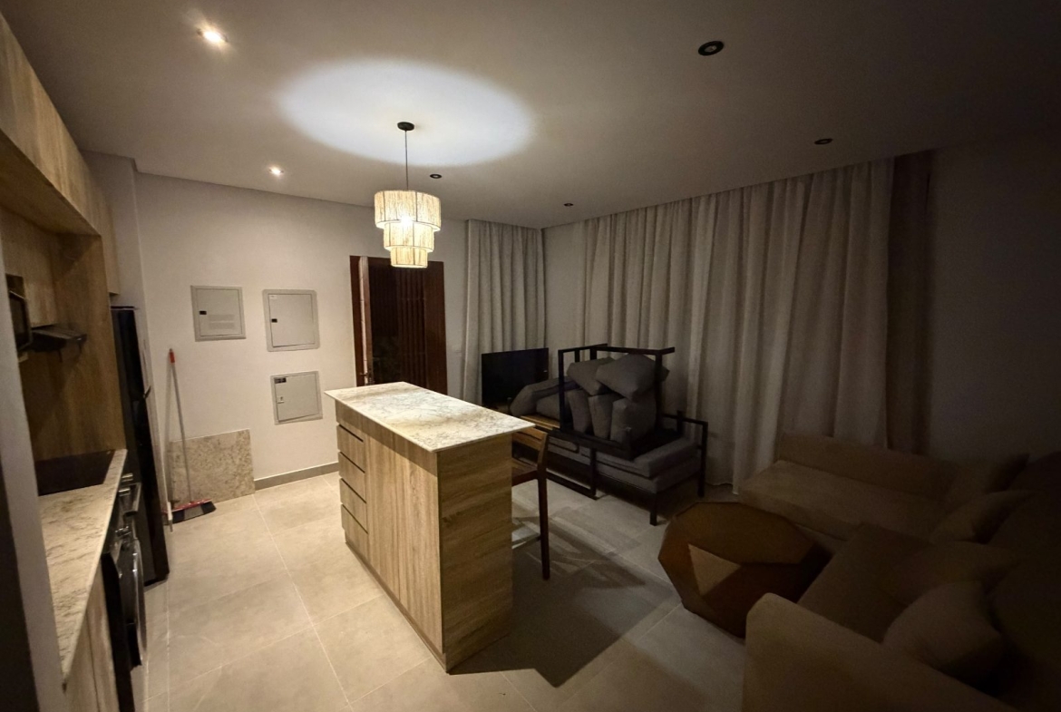 For Sale: 1 Bedroom Chalet in Mesca, Soma Bay | BUA 94 sqm | EUR 240,000
