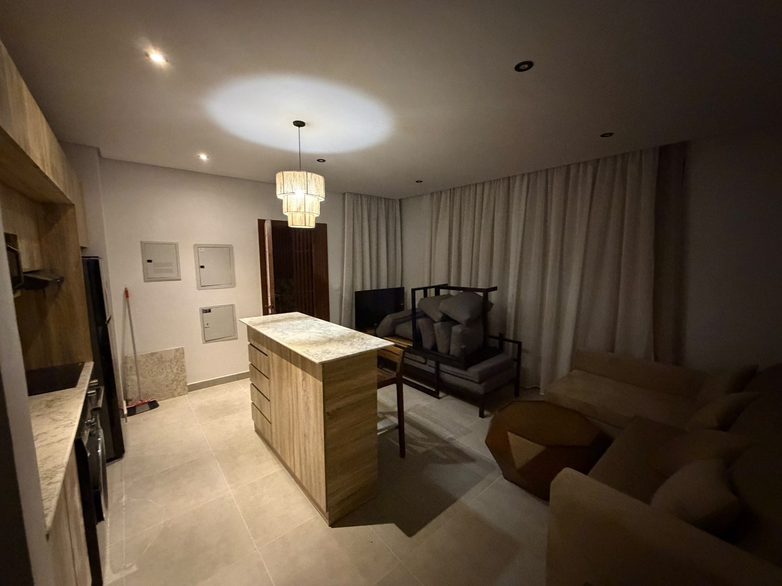 For Sale: 1 Bedroom Chalet in Mesca, Soma Bay | BUA 94 sqm | EUR 240,000
