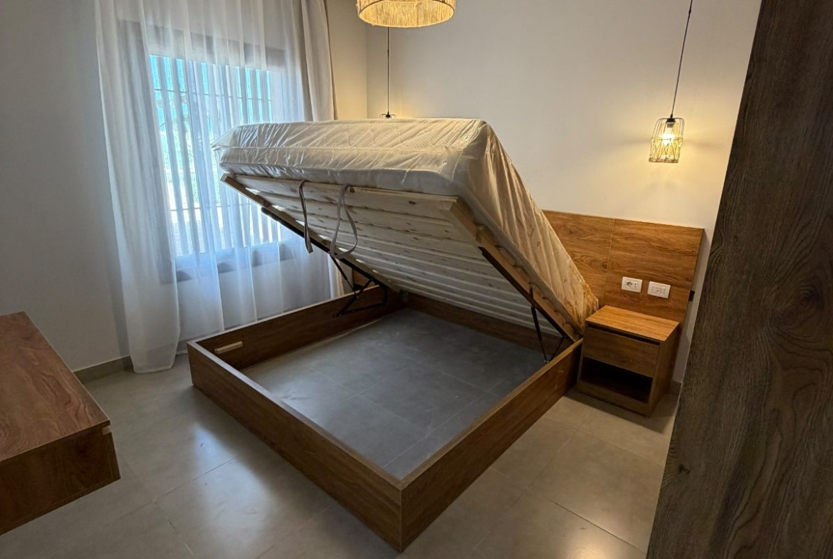 For Sale: 1 Bedroom Chalet in Mesca, Soma Bay | BUA 94 sqm | EUR 240,000