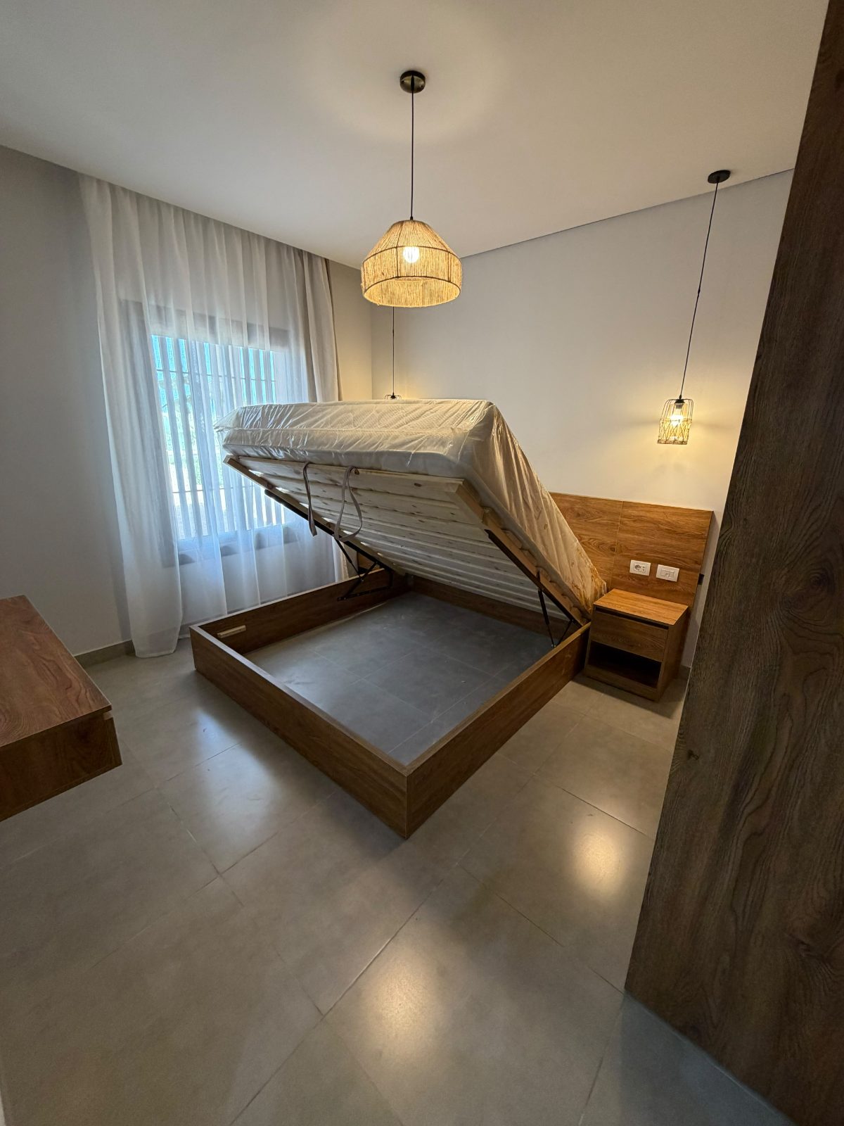 For Sale: 1 Bedroom Chalet in Mesca, Soma Bay | BUA 94 sqm | EUR 240,000