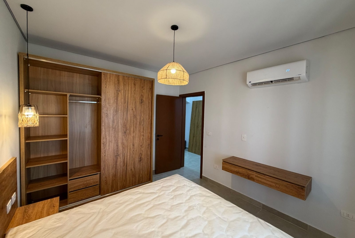 For Sale: 1 Bedroom Chalet in Mesca, Soma Bay | BUA 94 sqm | EUR 240,000
