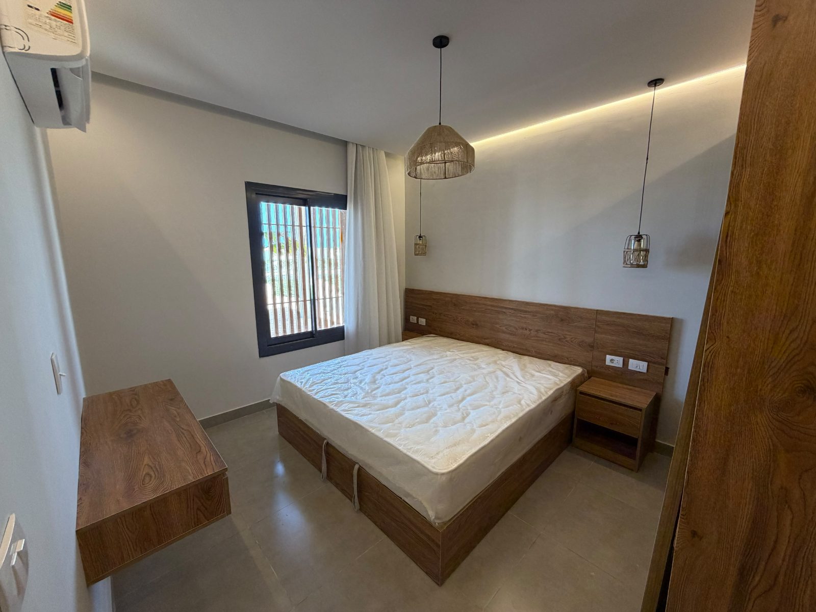 For Sale: 1 Bedroom Chalet in Mesca, Soma Bay | BUA 94 sqm | EUR 240,000