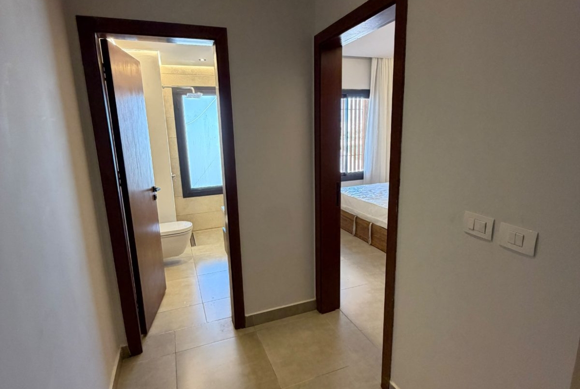 For Sale: 1 Bedroom Chalet in Mesca, Soma Bay | BUA 94 sqm | EUR 240,000