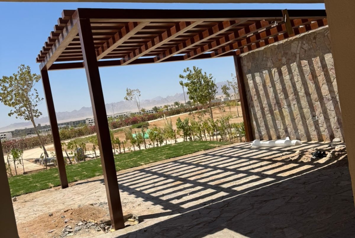 For Sale: 1 Bedroom Chalet in Mesca, Soma Bay | BUA 94 sqm | EUR 240,000