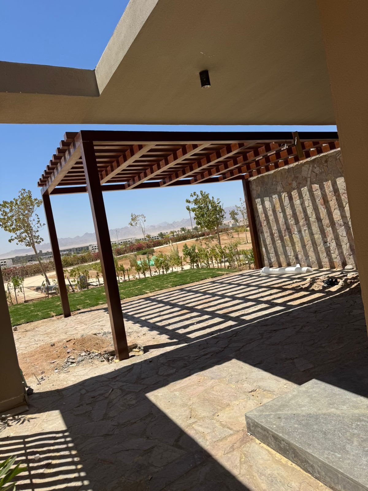 For Sale: 1 Bedroom Chalet in Mesca, Soma Bay | BUA 94 sqm | EUR 240,000