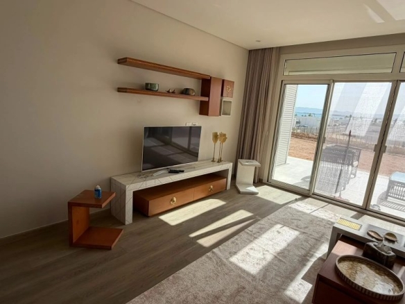 For Sale: 3 Bedroom Twin Villa in Blanca, Soma Bay | BUA 150 sqm | EGP 44,000,000