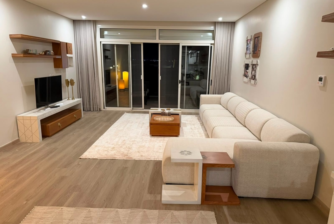 For Sale: 3 Bedroom Twin Villa in Blanca, Soma Bay | BUA 150 sqm | EGP 44,000,000
