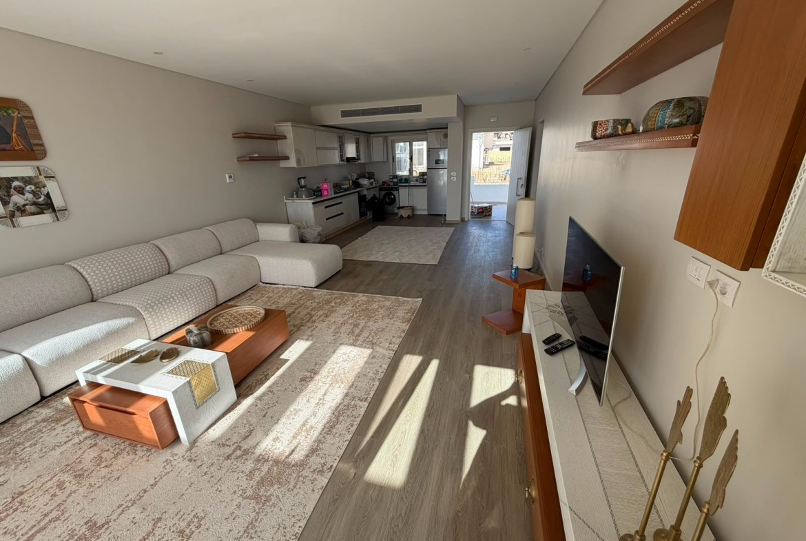 For Sale: 3 Bedroom Twin Villa in Blanca, Soma Bay | BUA 150 sqm | EGP 44,000,000