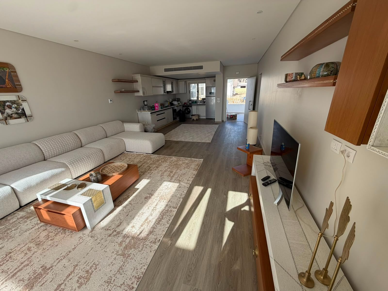 For Sale: 3 Bedroom Twin Villa in Blanca, Soma Bay | BUA 150 sqm | EGP 44,000,000