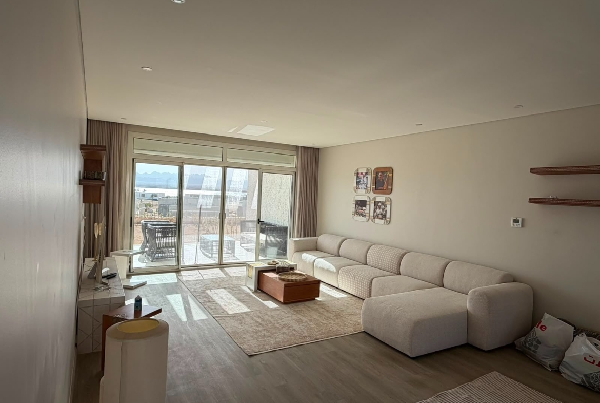 For Sale: 3 Bedroom Twin Villa in Blanca, Soma Bay | BUA 150 sqm | EGP 44,000,000