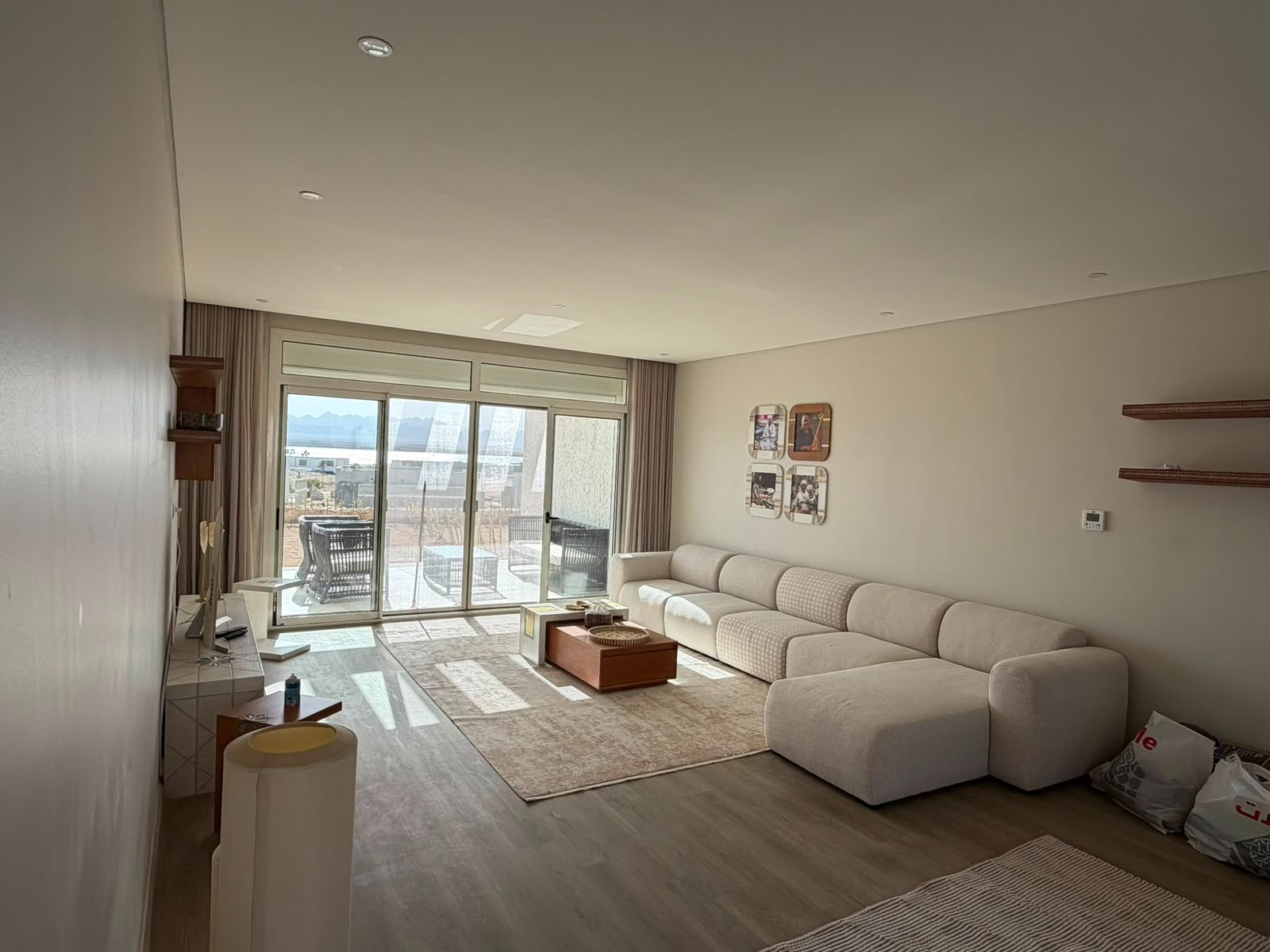 For Sale: 3 Bedroom Twin Villa in Blanca, Soma Bay | BUA 150 sqm | EGP 44,000,000