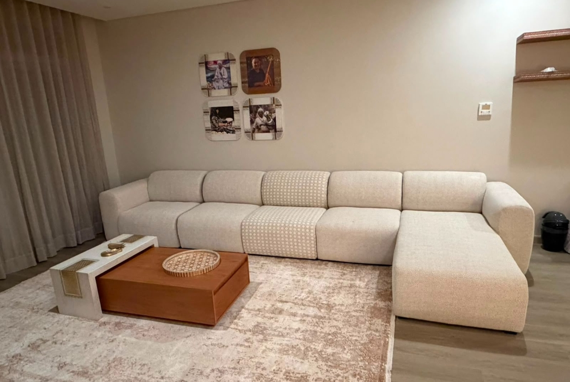 For Sale: 3 Bedroom Twin Villa in Blanca, Soma Bay | BUA 150 sqm | EGP 44,000,000