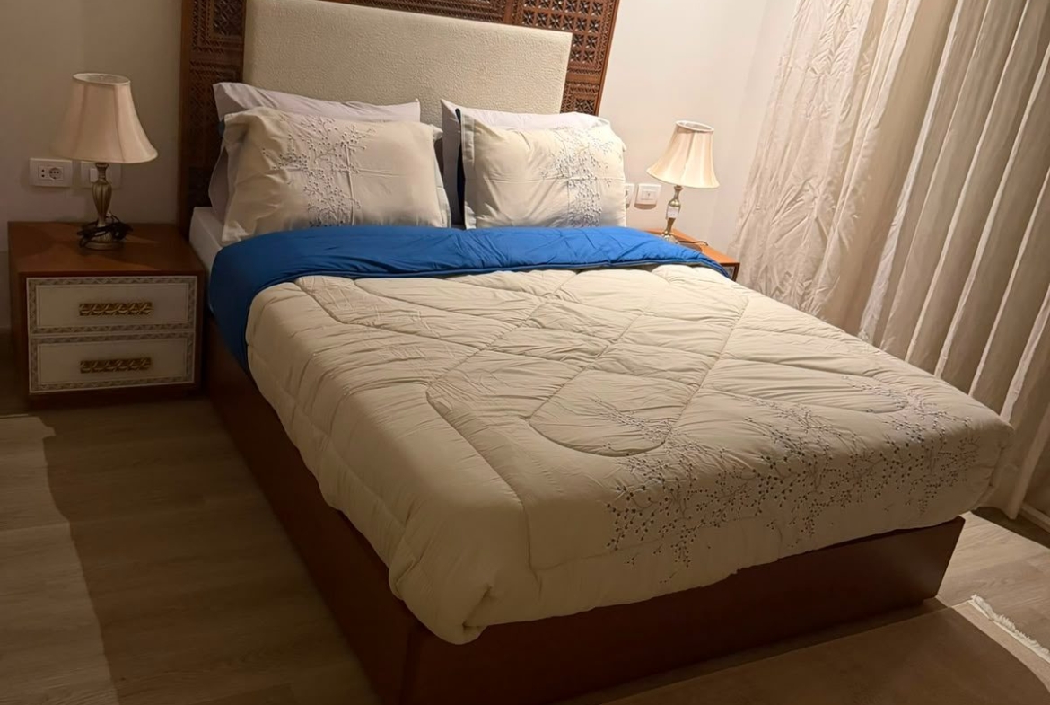 For Sale: 3 Bedroom Twin Villa in Blanca, Soma Bay | BUA 150 sqm | EGP 44,000,000