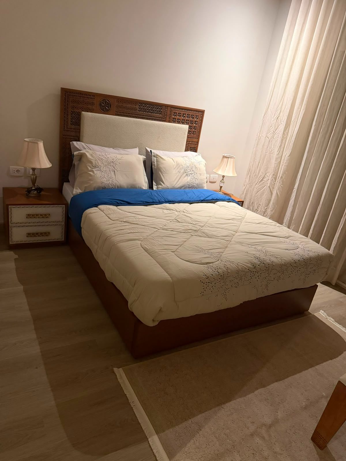 For Sale: 3 Bedroom Twin Villa in Blanca, Soma Bay | BUA 150 sqm | EGP 44,000,000