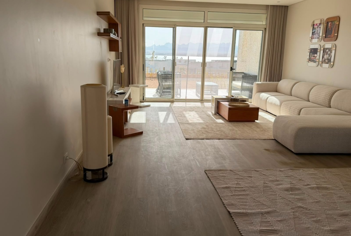 For Sale: 3 Bedroom Twin Villa in Blanca, Soma Bay | BUA 150 sqm | EGP 44,000,000