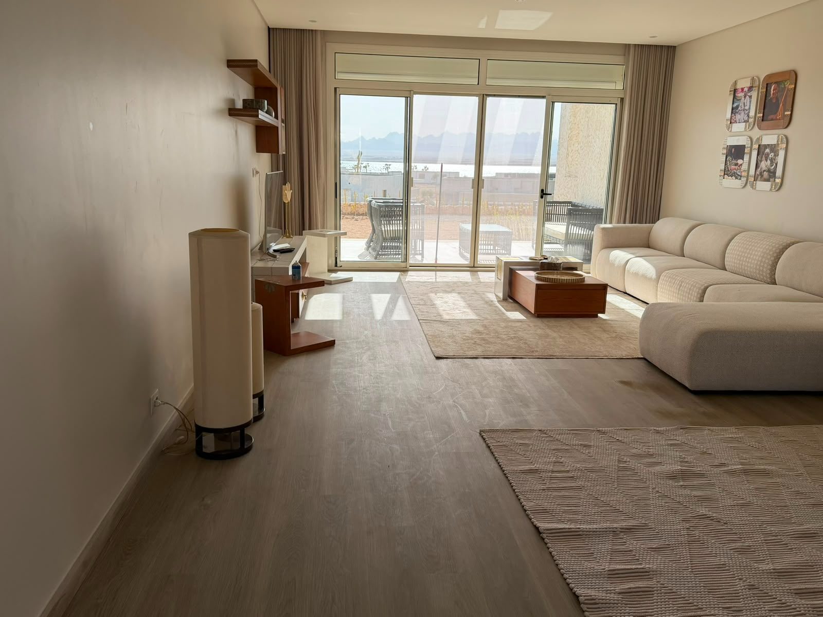 For Sale: 3 Bedroom Twin Villa in Blanca, Soma Bay | BUA 150 sqm | EGP 44,000,000