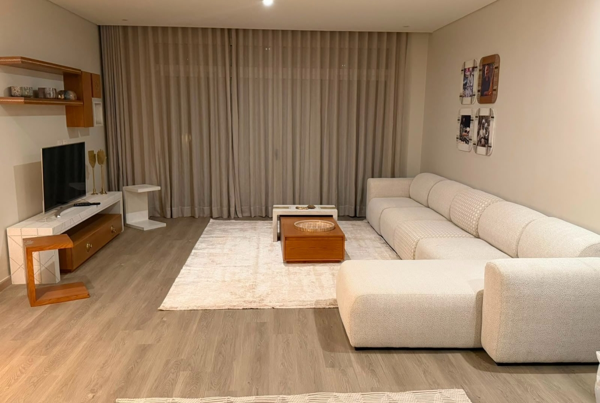 For Sale: 3 Bedroom Twin Villa in Blanca, Soma Bay | BUA 150 sqm | EGP 44,000,000