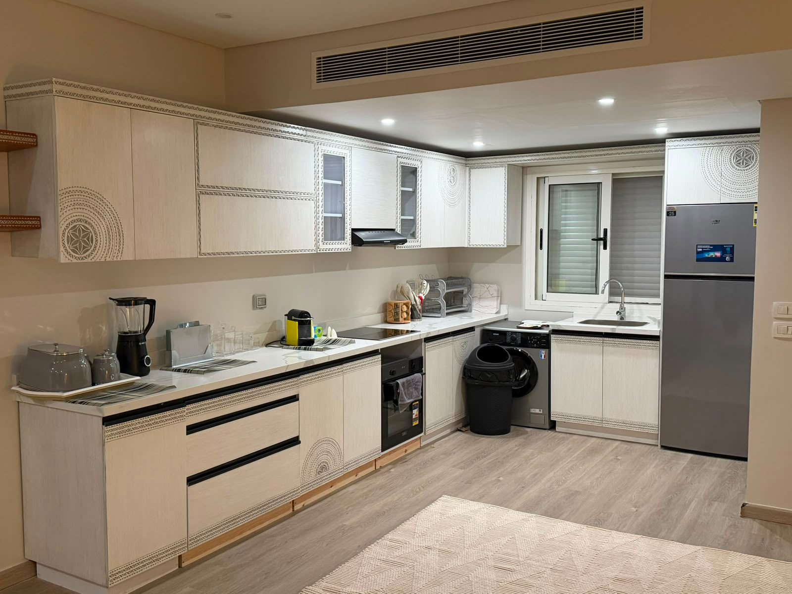 For Sale: 3 Bedroom Twin Villa in Blanca, Soma Bay | BUA 150 sqm | EGP 44,000,000