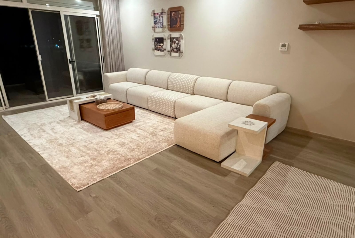 For Sale: 3 Bedroom Twin Villa in Blanca, Soma Bay | BUA 150 sqm | EGP 44,000,000