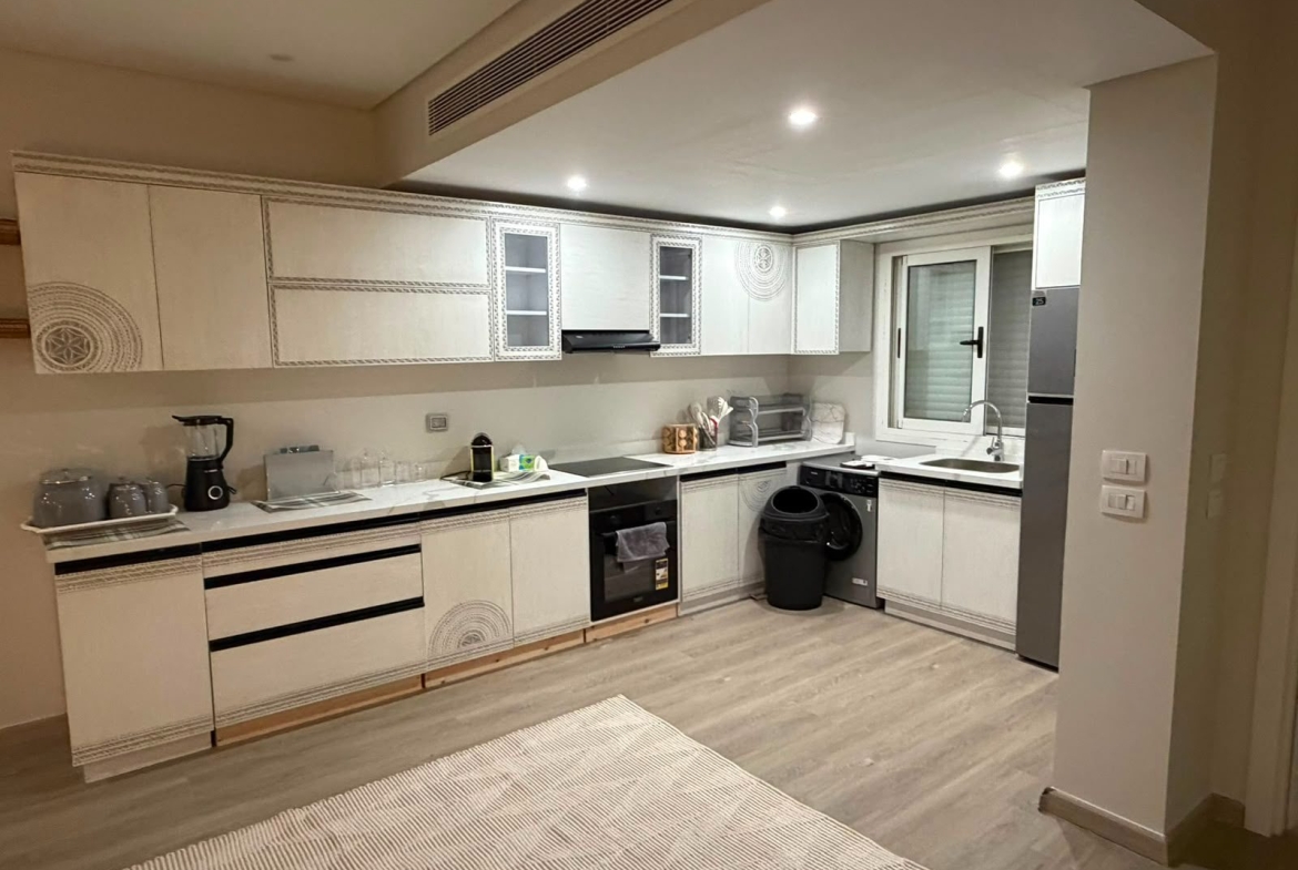 For Sale: 3 Bedroom Twin Villa in Blanca, Soma Bay | BUA 150 sqm | EGP 44,000,000
