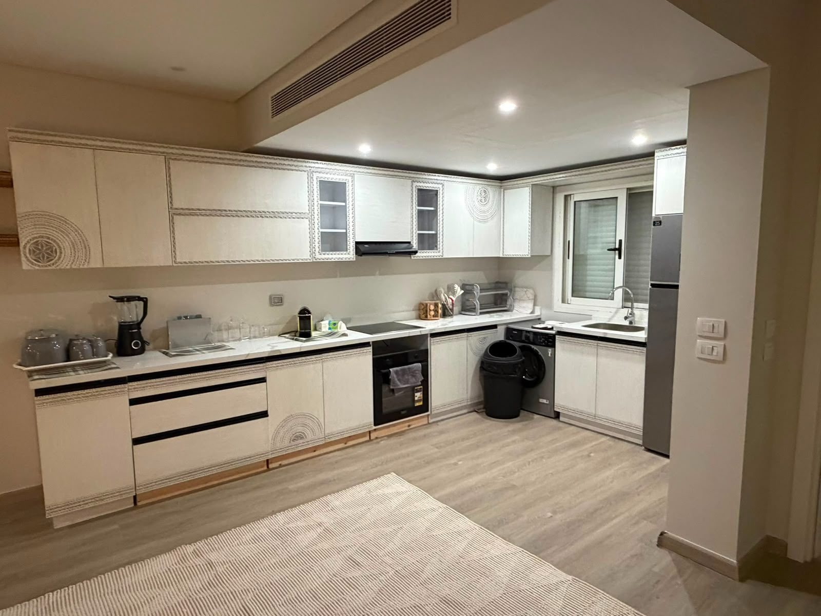 For Sale: 3 Bedroom Twin Villa in Blanca, Soma Bay | BUA 150 sqm | EGP 44,000,000