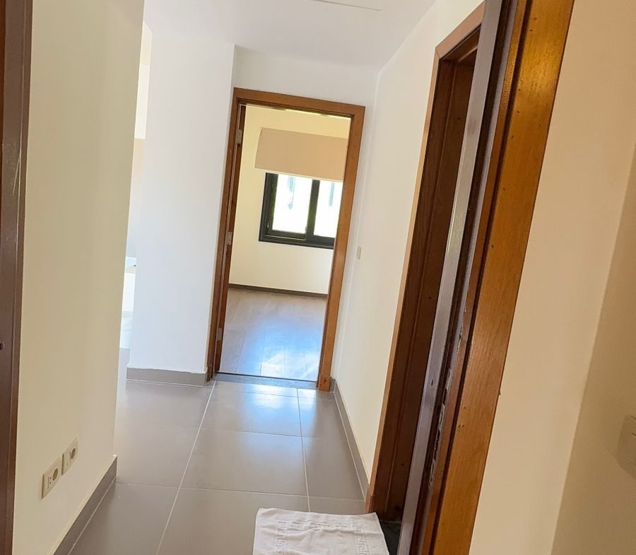 Zu vermieten: Villa mit 3 Schlafzimmern in Bay West, Soma Bay | 145 m² Wohnfläche | EUR 1.500 / Monat