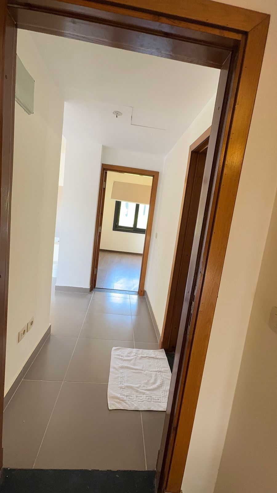Zu vermieten: Villa mit 3 Schlafzimmern in Bay West, Soma Bay | 145 m² Wohnfläche | EUR 1.500 / Monat