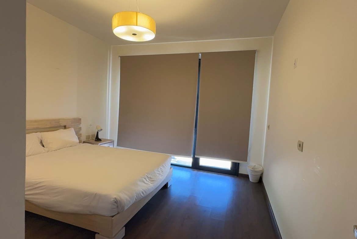 Zu vermieten: Villa mit 3 Schlafzimmern in Bay West, Soma Bay | 145 m² Wohnfläche | EUR 1.500 / Monat