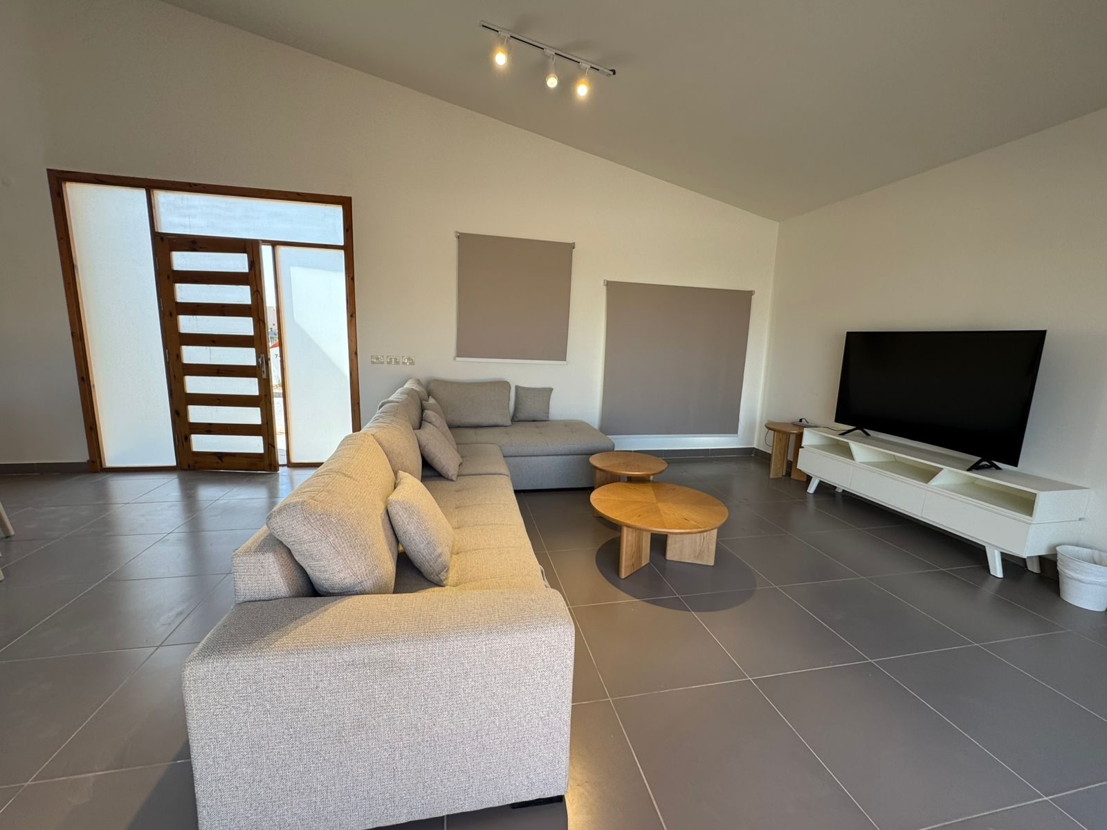 Zu vermieten: Villa mit 3 Schlafzimmern in Bay West, Soma Bay | 145 m² Wohnfläche | EUR 1.500 / Monat