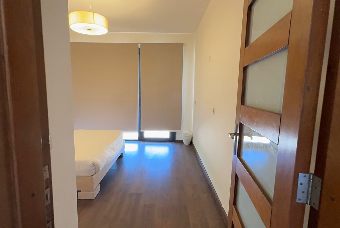Zu vermieten: Villa mit 3 Schlafzimmern in Bay West, Soma Bay | 145 m² Wohnfläche | EUR 1.500 / Monat