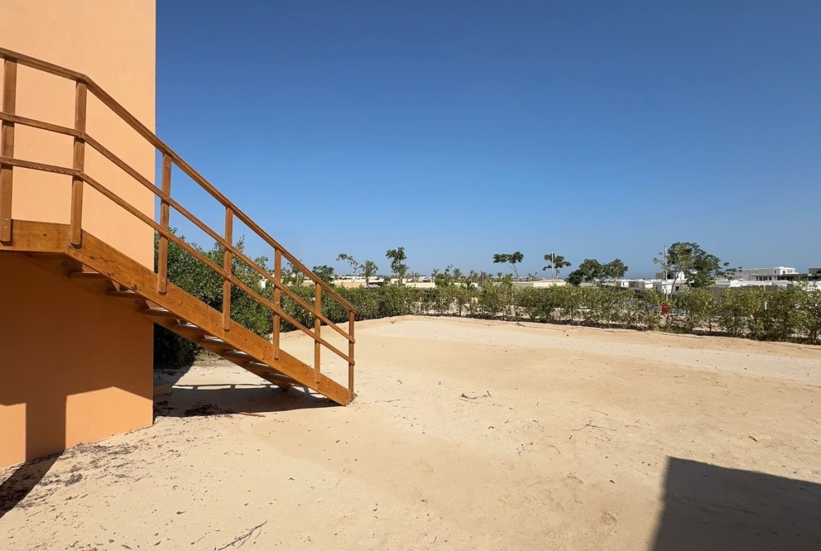 Zu vermieten: Villa mit 3 Schlafzimmern in Bay West, Soma Bay | 145 m² Wohnfläche | EUR 1.500 / Monat