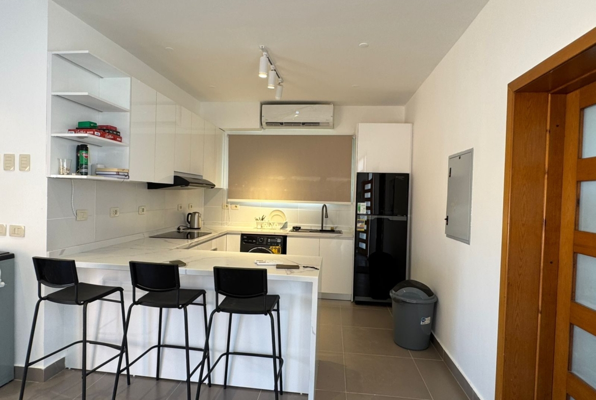 Zu vermieten: Villa mit 3 Schlafzimmern in Bay West, Soma Bay | 145 m² Wohnfläche | EUR 1.500 / Monat