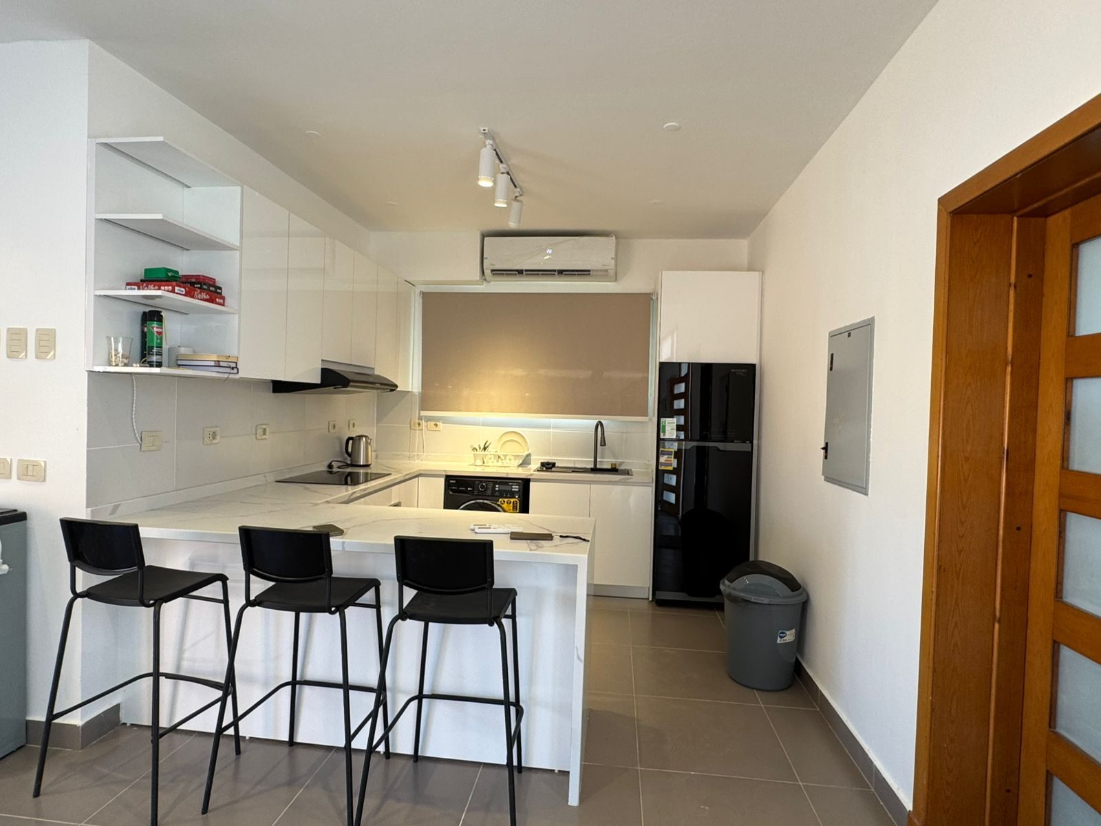 Zu vermieten: Villa mit 3 Schlafzimmern in Bay West, Soma Bay | 145 m² Wohnfläche | EUR 1.500 / Monat