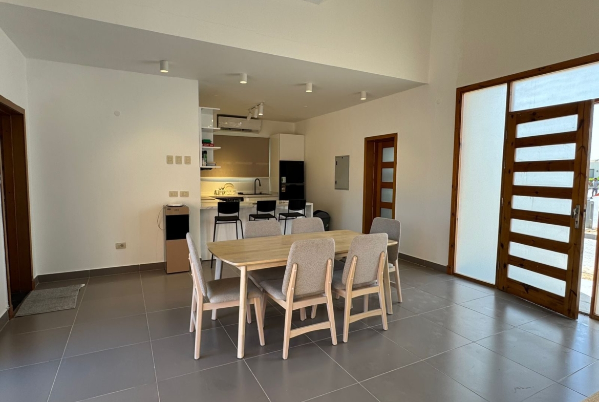 Zu vermieten: Villa mit 3 Schlafzimmern in Bay West, Soma Bay | 145 m² Wohnfläche | EUR 1.500 / Monat