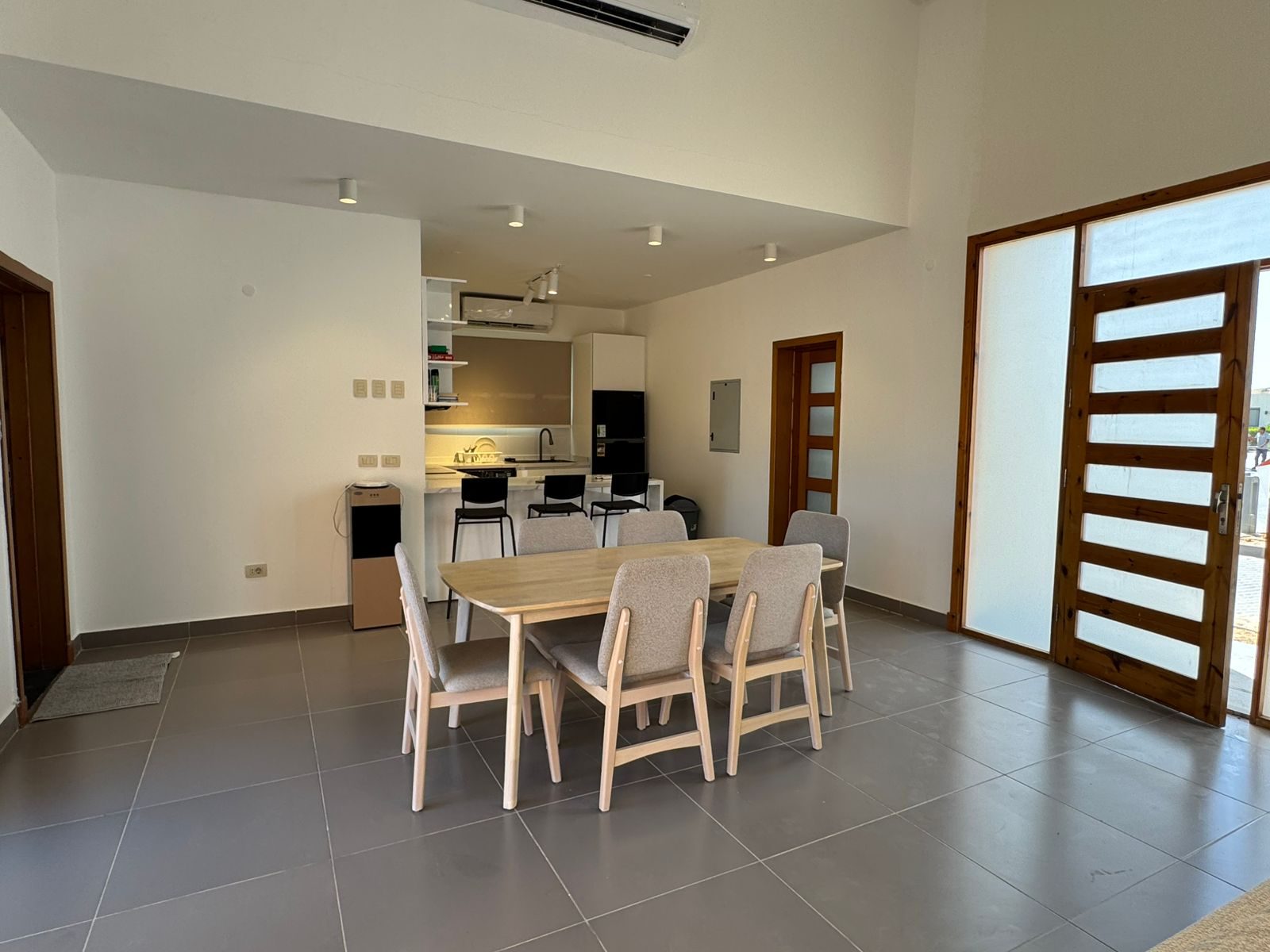 Zu vermieten: Villa mit 3 Schlafzimmern in Bay West, Soma Bay | 145 m² Wohnfläche | EUR 1.500 / Monat