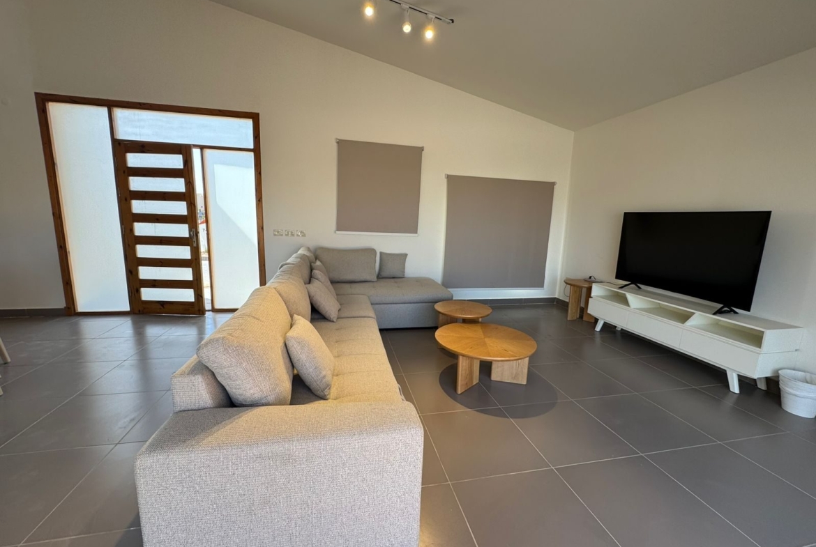 Zu vermieten: Villa mit 3 Schlafzimmern in Bay West, Soma Bay | 145 m² Wohnfläche | EUR 1.500 / Monat