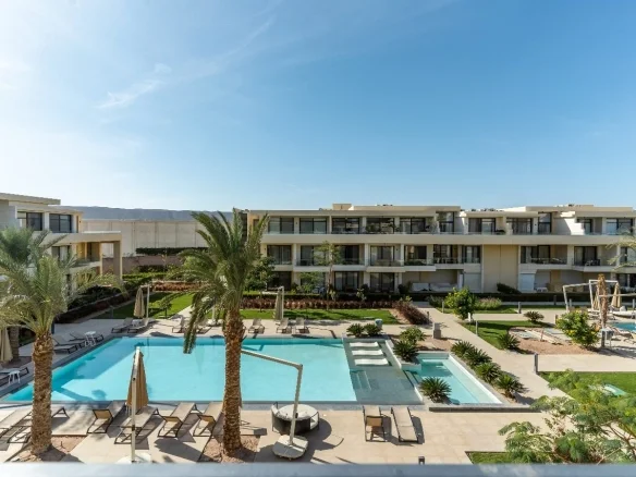 For Sale: 3 Bedroom Penthouse in G Cribs, El Gouna | BUA 157 sqm | EGP 18,000,000