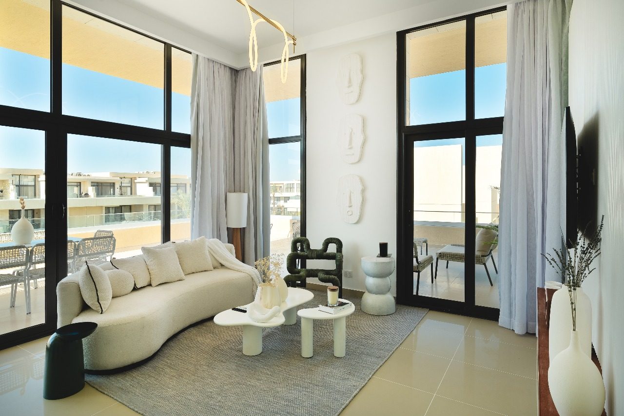 1000742401 For Sale: 3 Bedroom Penthouse in G Cribs, El Gouna | BUA 157 sqm | EGP 18,000,000