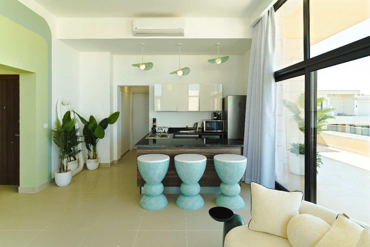 1000742402 For Sale: 3 Bedroom Penthouse in G Cribs, El Gouna | BUA 157 sqm | EGP 18,000,000