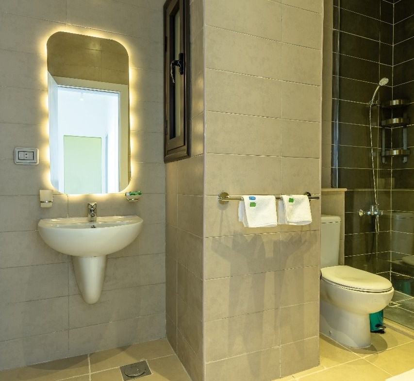 For Sale: 3 Bedroom Penthouse in G Cribs, El Gouna | BUA 157 sqm | EGP 18,000,000