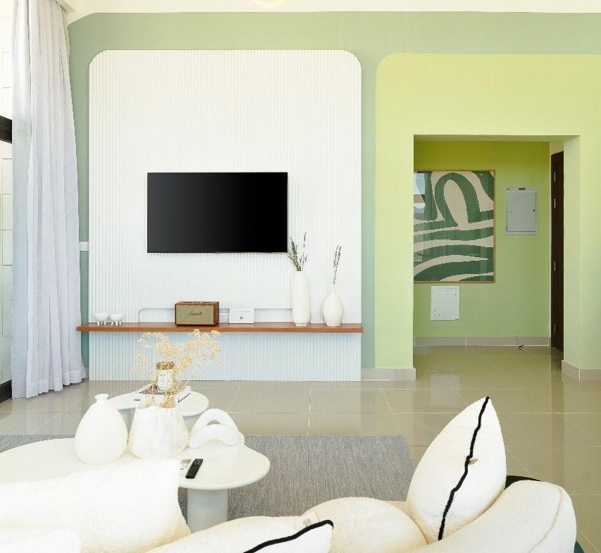 For Sale: 3 Bedroom Penthouse in G Cribs, El Gouna | BUA 157 sqm | EGP 18,000,000